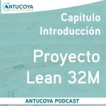 Antucoya Podcast