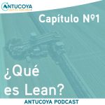 Antucoya Podcast