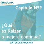 Antucoya Podcast