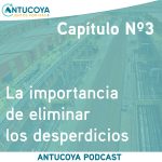 Antucoya Podcast