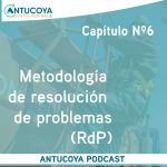 Antucoya Podcast