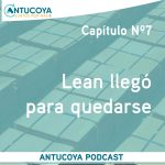 Antucoya Podcast